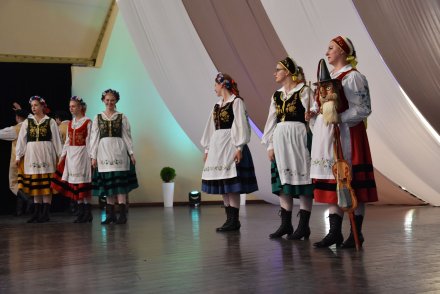 Piąty Dzień 58.Tygodnia Kultury Beskidzkiej w Wiśle